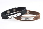 JDDB-04016 Leather Bracelet 2